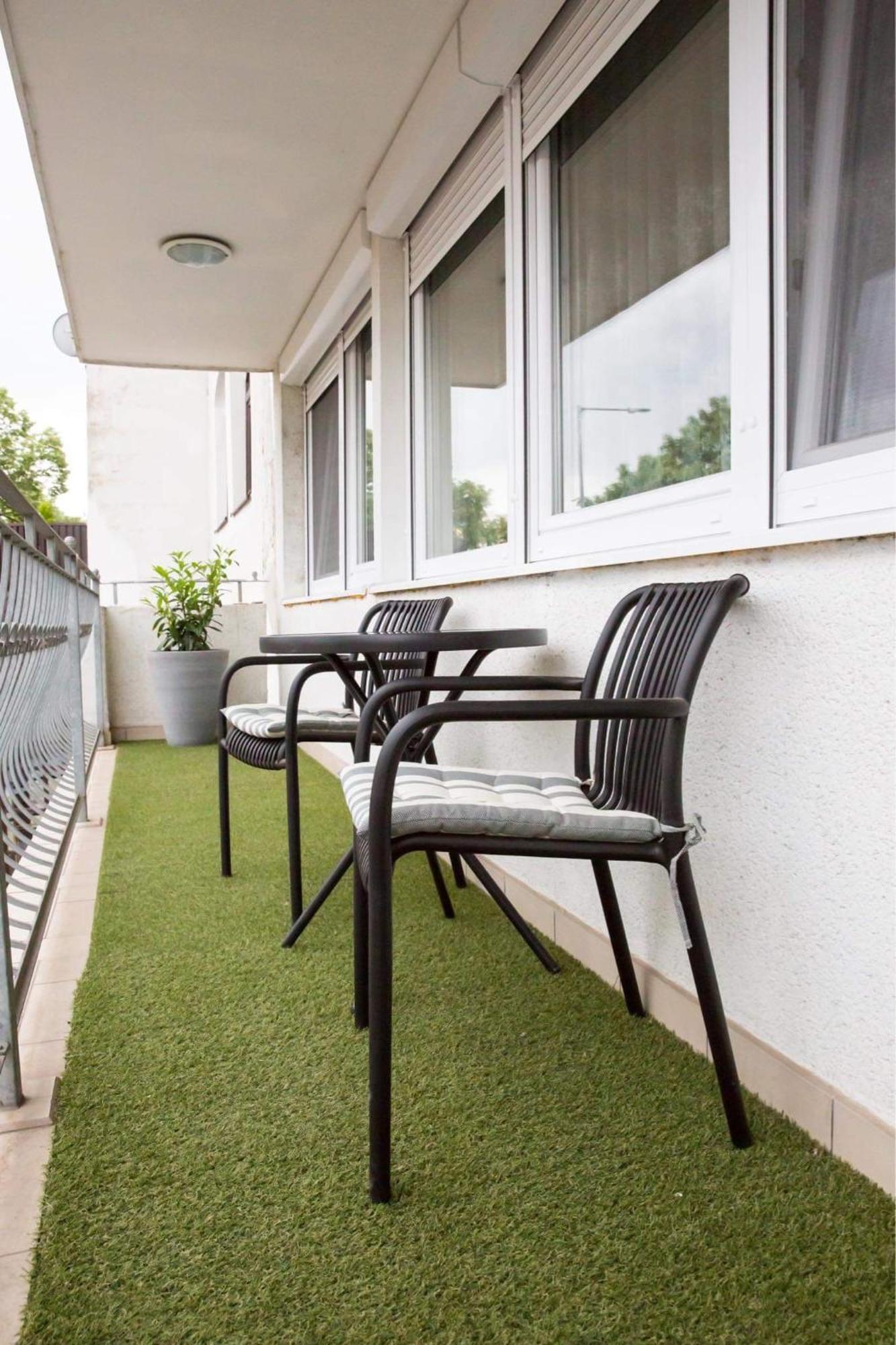 Deluxhome Sarospatak Exterior photo